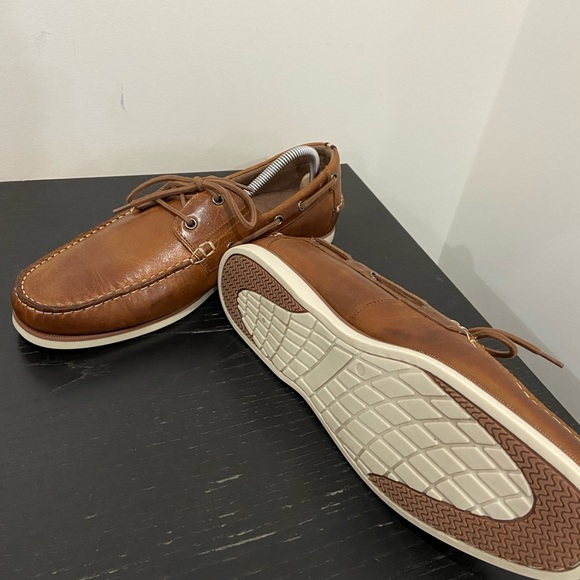 Men’s loafers 11 1/2 - Picture 4 of 7